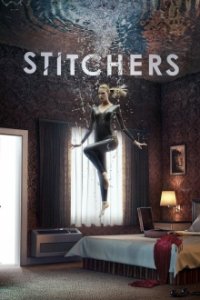 Stitchers Cover, Poster, Blu-ray,  Bild