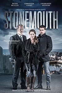 Stonemouth – Stadt ohne Gewissen Cover, Poster, Stonemouth – Stadt ohne Gewissen DVD