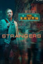 Cover Strangers, Poster Strangers