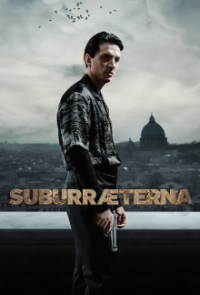 Suburræterna Cover, Poster, Suburræterna DVD