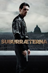 Cover Suburræterna, Poster