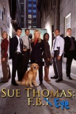 Cover Sue Thomas: F.B.I., Poster, Stream