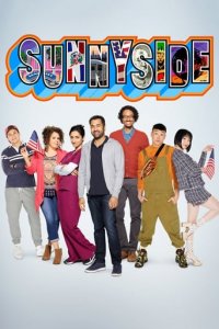 Sunnyside Cover, Poster, Sunnyside