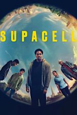 Cover Supacell, Poster, Stream