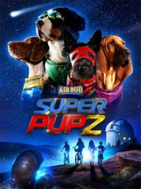 Super PupZ Cover, Poster, Super PupZ DVD