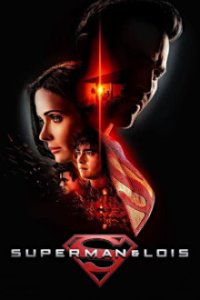 Superman & Lois Cover, Poster, Blu-ray,  Bild