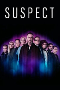 Suspect (2022) Cover, Suspect (2022) Poster