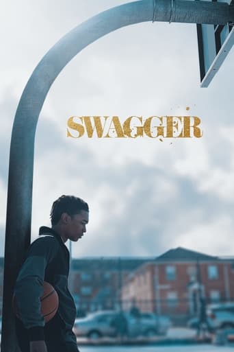 Swagger, Cover, HD, Serien Stream, ganze Folge