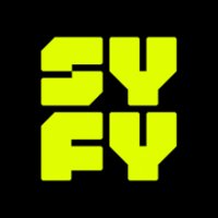 Cover Syfy eXperience, Syfy eXperience