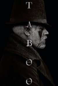 Taboo Cover, Stream, TV-Serie Taboo