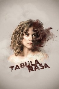 Tabula Rasa Cover, Poster, Tabula Rasa