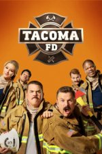 Cover Tacoma FD, Poster, Stream