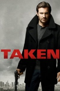 Taken - Die Zeit ist dein Feind Cover, Poster, Taken - Die Zeit ist dein Feind DVD