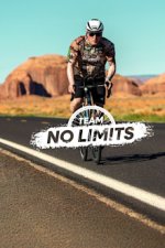 Cover TEAM NO LIMITS - Race Across America, Poster TEAM NO LIMITS - Race Across America