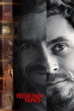 Cover Ted Bundy: Selbstporträt eines Serienmörders, Poster, Stream