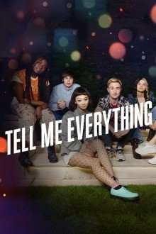 Tell Me Everything, Cover, HD, Serien Stream, ganze Folge