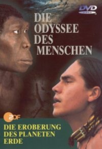 Terra X: Die Odyssee des Menschen Cover, Stream, TV-Serie Terra X: Die Odyssee des Menschen