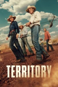 Territory Cover, Stream, TV-Serie Territory