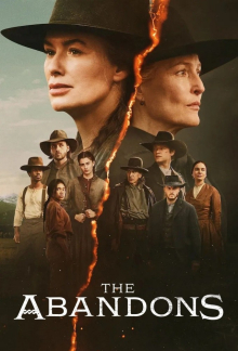 The Abandons, Cover, HD, Serien Stream, ganze Folge