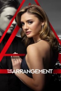 Cover The Arrangement, The Arrangement