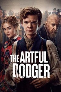 Cover The Artful Dodger, The Artful Dodger