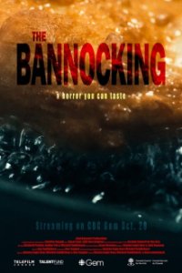 The Bannocking Cover, Poster, The Bannocking