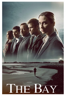 The Bay (2019), Cover, HD, Serien Stream, ganze Folge