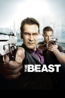 The Beast, Cover, HD, Serien Stream, ganze Folge