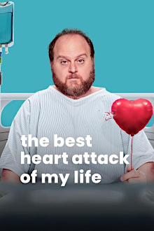 The Best Heart Attack of My Life, Cover, HD, Serien Stream, ganze Folge