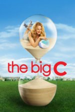 Cover The Big C ... und jetzt ich, Poster, Stream