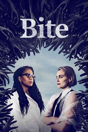 The Bite, Cover, HD, Serien Stream, ganze Folge