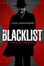 The Blacklist Cover, The Blacklist Stream