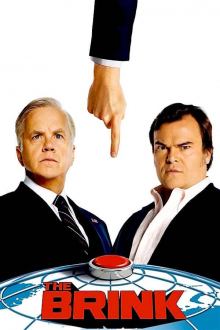 The Brink, Cover, HD, Serien Stream, ganze Folge