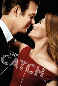 The Catch Cover, Poster, Blu-ray,  Bild