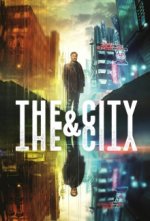 Cover The City & the City, Poster, Stream