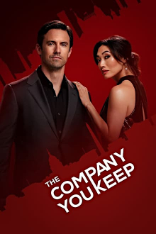 The Company You Keep, Cover, HD, Serien Stream, ganze Folge