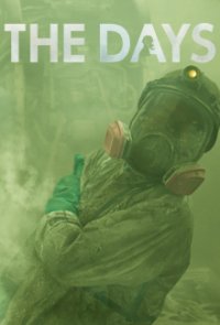 Poster, The Days (2023) Serien Cover