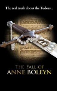 Das Schicksal der Anne Boleyn Cover, Das Schicksal der Anne Boleyn Poster