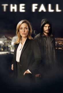 The Fall, Cover, HD, Serien Stream, ganze Folge