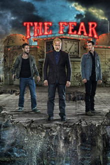 The Fear, Cover, HD, Serien Stream, ganze Folge