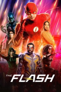 The Flash Cover, Poster, The Flash