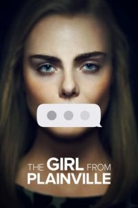 The Girl From Plainville Cover, Poster, Blu-ray,  Bild