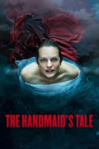 The Handmaid’s Tale Cover, Poster, Blu-ray,  Bild