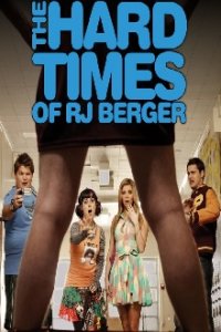 Cover The Hard Times of RJ Berger, Poster