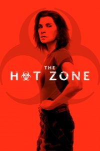 The Hot Zone Cover, Poster, Blu-ray,  Bild