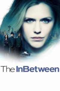 Cover The InBetween, Poster The InBetween