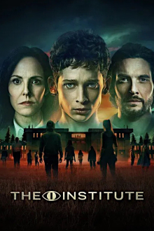 Das Institut, Cover, HD, Serien Stream, ganze Folge