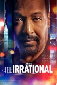 The Irrational Cover, Poster, The Irrational DVD