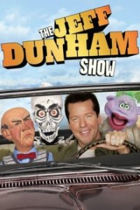 The Jeff Dunham Show Cover, Poster, Blu-ray,  Bild