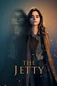 The Jetty Cover, Poster, The Jetty DVD